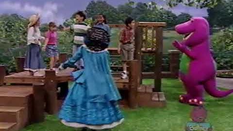 Rhyme Time Rhythm Credits Comparison (Screener vs. Final Version) (V1) (Demo Version) Part 10