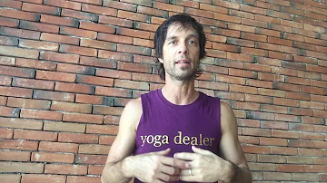 4 Key Components to Ashtanga Vinyasa Yoga
