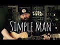 SIMPLE MAN - Lynyrd Skynyrd | Marty Ray Project Cover | Marty Ray Project