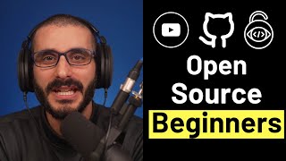 Why Beginners Need to Get Involved in Open Source with Eddie Jaoude