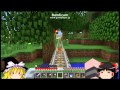 【Minecraft】自由気ままにマインクラフト　ゆっくり実況　part43