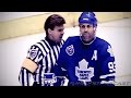 'The High Stick' - Kings vs Leafs '93 - Game 6 - TSN Feature 2017 (HD)
