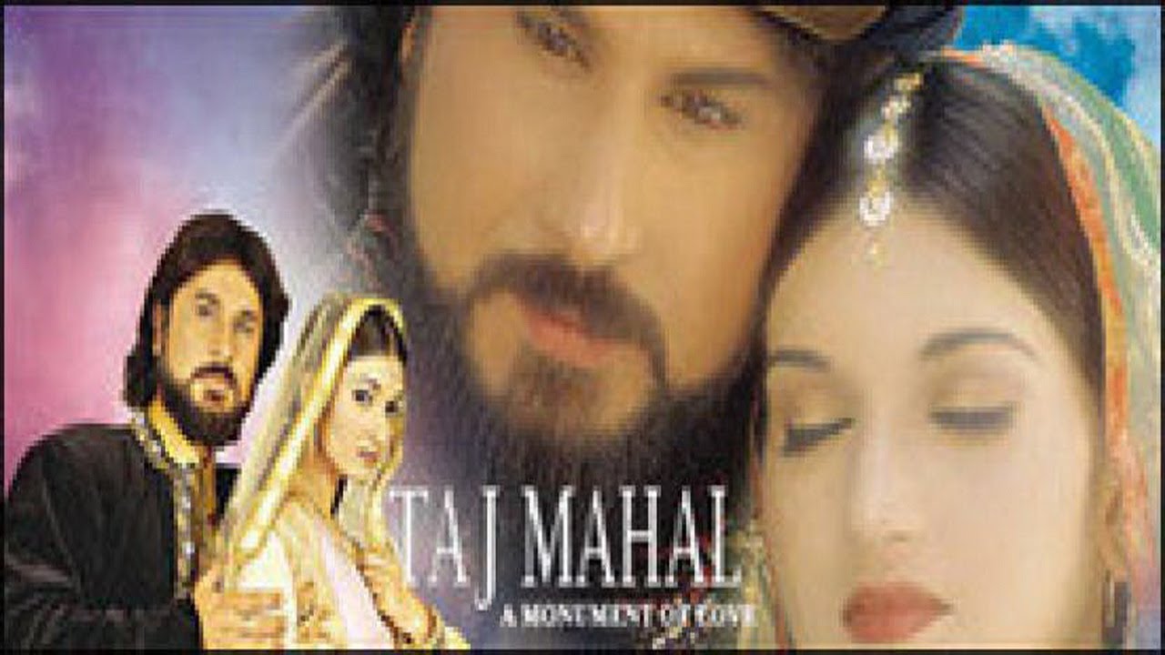 TAJ MAHAL : A MOMENT OF LOVE (2020) English Movies 2020 Full Movie | New Hollywood Full Movies 2020