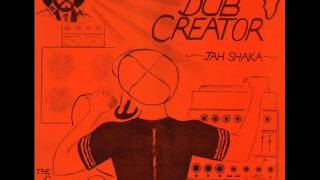 Jah Shaka - Jah Light Dub