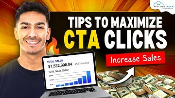 5 Tips for Perfect Call To Action | Powerful CTA Examples for More Clicks