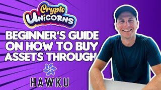 Beginner's Guide On How to Buy Assets Through Hawku Marketplace