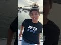 We Had a Message for Ashanti's SeaWorld Fans 🐬🚤