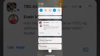 how to usb tether android xiaomi note 9 pro screenshot 5