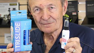Slide Into Your Wetsuit - Scuba Tech Tips: S19E02