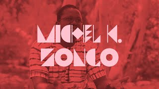 KIFIFE 2019: Interview with Michel K. ZONGO for &quot;United Screens&quot;
