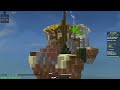 TEK BAŞIMA CRAFTRİSE BEDWARS SOLO (YARGI DAĞITTIM)