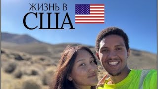 видео: VLOG: Едем в солнечную Калифорнию картинка: VLOG: Едем в солнечную Калифорнию