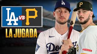 🔥🏒⚾ PRONÓSTICOS NHL Y MLB | 9 DE JUNIO | FINAL STANLEY CUP Y PICKS GRATIS 🏒⚾🔥