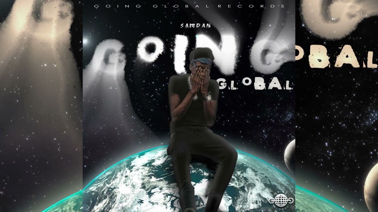 Wacko Dan, SamDan - Born Sinner (Official Audio)