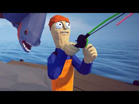 How to Fish average gameplay