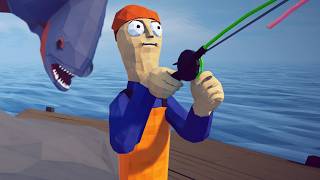 How to Fish average gameplay screenshot 5
