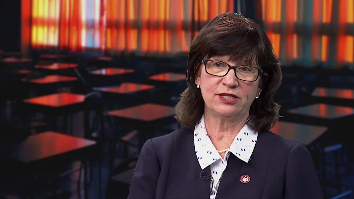 People of DoDEA: Sharon O'Donnell