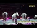 Ringling Bros: Elephants Show at American Airlines Center