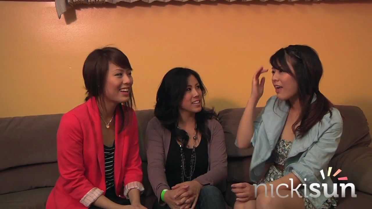 Now You Know: Jayesslee (Janice & Sonia Lee) Interview - YouTube