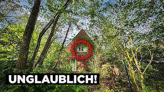 🔴 LIVE: LOSTPLACE ERKUNDUNG! DAS MÜSSEN wir euch ZEIGEN!