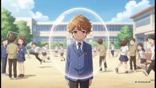 TC-283_★간증 애니메이션_고난에서 부활으로  한 남자의 변화 이야기