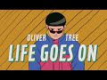 Oliver Tree Life Goes On Visualizer