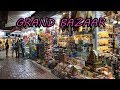 Alanya Grand Bazaar Walk | Alanya Turkey