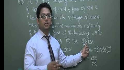 JEE (Main) 2014 Solutions-Physics Paper [Q-31 to Q-34] By Aakash