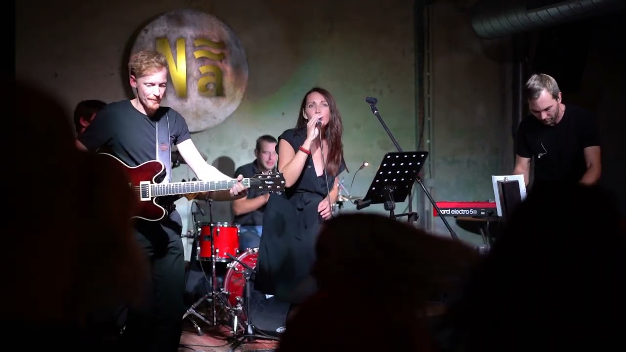 Beast & Beauties - Náplavka HK 10/2022