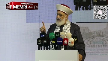 Lebanese Islamic Scholar at Istanbul Conference: October 7 “Changed the Face of the World”