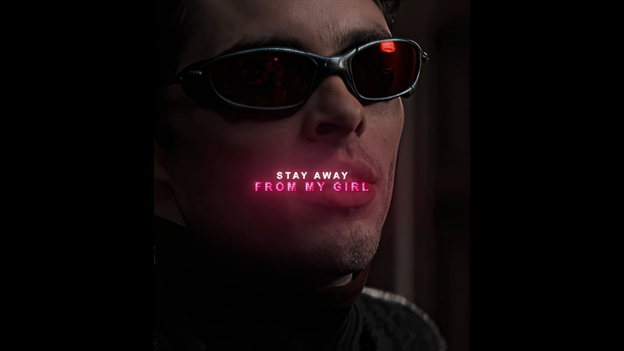 " Cyclops Is Back " 😩🔥 - Scott Summers - Cyclops - EDIT | Music : Fendi 2 