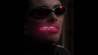 Cyclops Is Back - Scott Summers - Cyclops - Edit Music Fendi 2