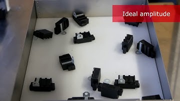 Asycube Series / Configure easily with intuitive HMI software