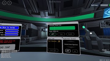 PULSAR: Lost Colony - BEGINNER Tutorial #6 - ENGINEER OFFICER & SCIENTIST