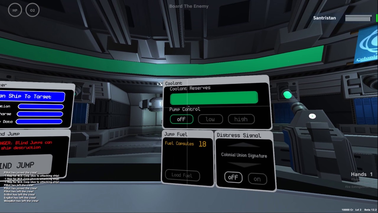 pulsar lost colony scientist pulsar lost colony scientist