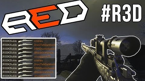 My BEST Clip For #R3D so Far! @bySukie @Red_Formula @RedKiwiz @Twyman @RedNickss @Red_Sanz @MIIZT