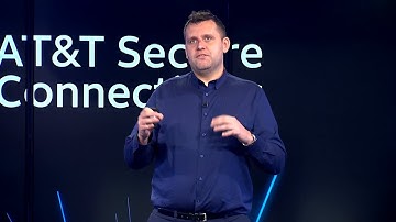 Pushing SecOps into the 21st Century | AT&T Secure Connections 2023