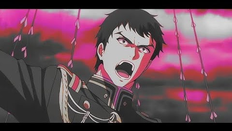 Bored | Edgy Scale | Alight Motion (free preset)