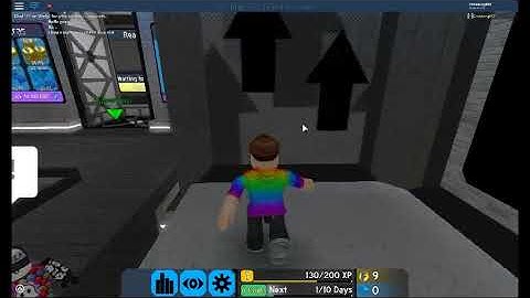 (EXPIRED)VIP Server of FE2 Map Test!