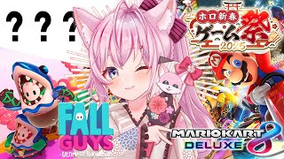 博衣こよりの配信のサムネイル画像