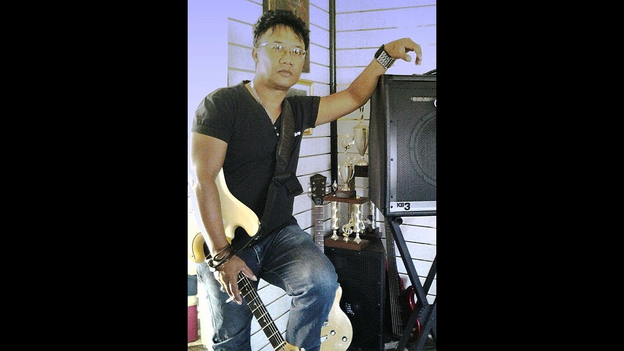 Pop Jawa Oud Goud Vocal by R S Directed by Soegijoma(R.I.P.) SLAMET JALAN MY FRIEND.