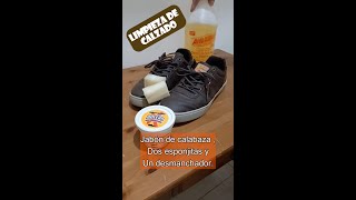 Cómo se limpian y nutren los zapatos de piel de manera fácil /Haciendo Mexicanadas