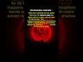 THE MOON TURNS RED IN 14 DAYS 🩸 Total Blood Moon Eclipse March 3, 2026!
