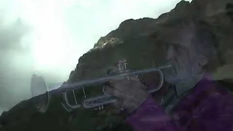 HALLELUJAH trumpet SAURO BARGELLINI