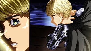 EVERYONE'S SLEEPING On Attack on Titan AGAIN!!! Chapter 103 REVIEW/REACTION