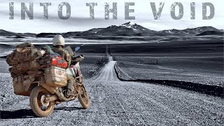 Border ghost town high in the Andes (S3:E50) by Two Wheels Three Sheets 211,671 views 5 months ago 25 minutes