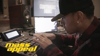 Rhythm Roulette: araabMUZIK | Mass Appeal screenshot 4