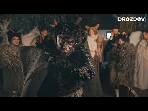 ⚡ Вертеп 4 каналу ⚡ Вертеп 4 каналу