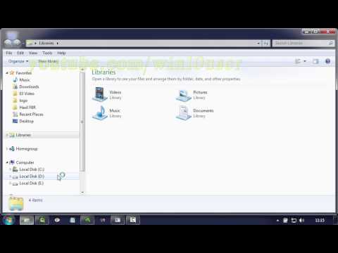 How to   Access Recycle Bin Windows 7 | Quick Guide 2022