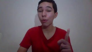 Gustavo Coutinho - Prep Scholars 2016